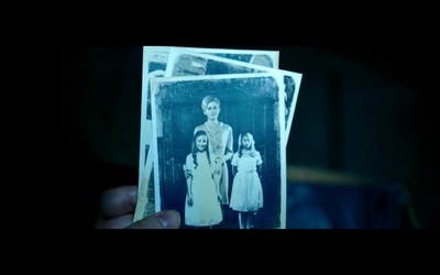 死亡占卜剧照的剧照