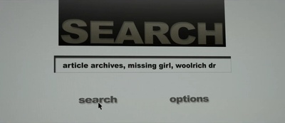 死亡占卜剧照的剧照