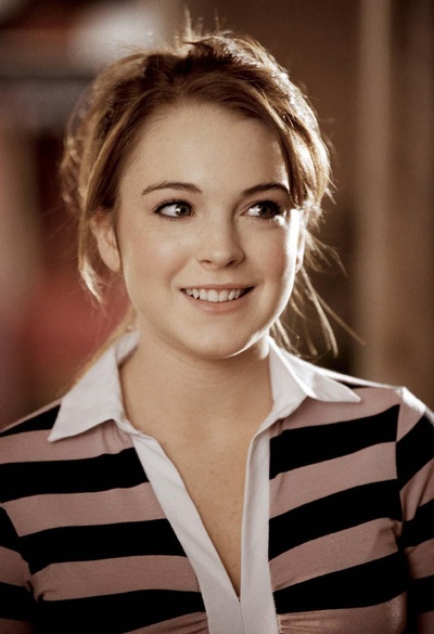 贱女孩剧照的剧照