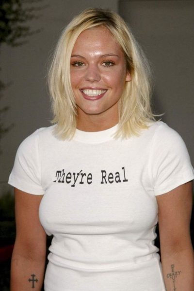 贱女孩剧照的剧照