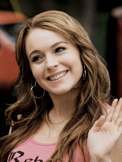 贱女孩剧照的剧照