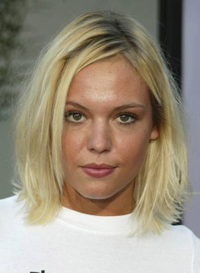 贱女孩剧照的剧照