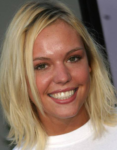 贱女孩剧照的剧照