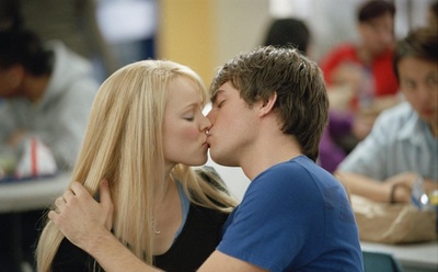 贱女孩剧照的剧照