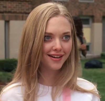 贱女孩剧照的剧照