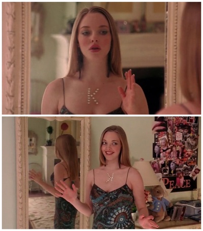 贱女孩剧照的剧照