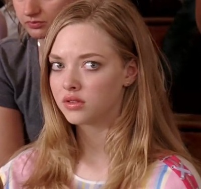 贱女孩剧照的剧照