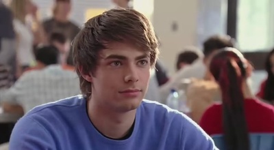 贱女孩剧照的剧照