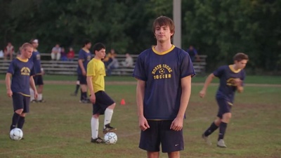 贱女孩剧照的剧照