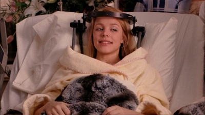 贱女孩剧照的剧照