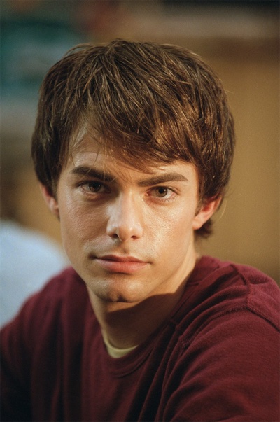 贱女孩剧照的剧照