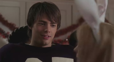 贱女孩剧照的剧照