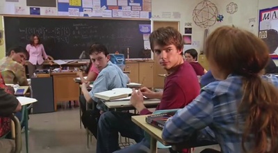 贱女孩剧照的剧照