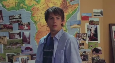 贱女孩剧照的剧照