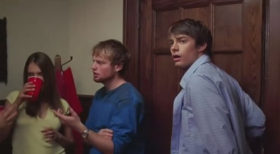 贱女孩剧照的剧照