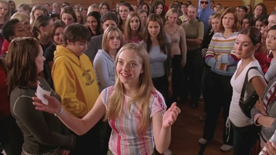 贱女孩剧照的剧照