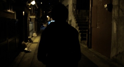 夜间飞行剧照的剧照