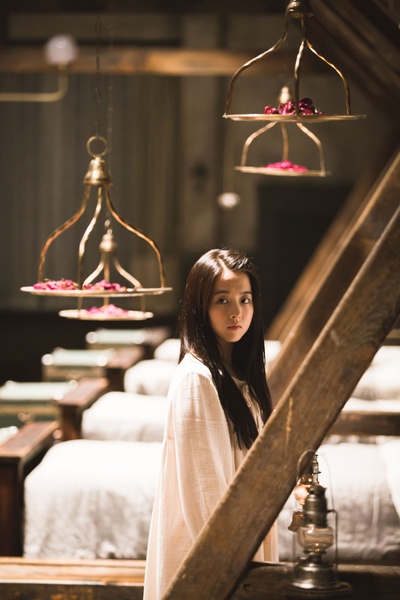 京城学校：消失的少女们剧照的剧照