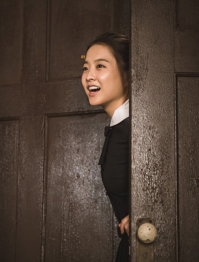 京城学校：消失的少女们剧照的剧照