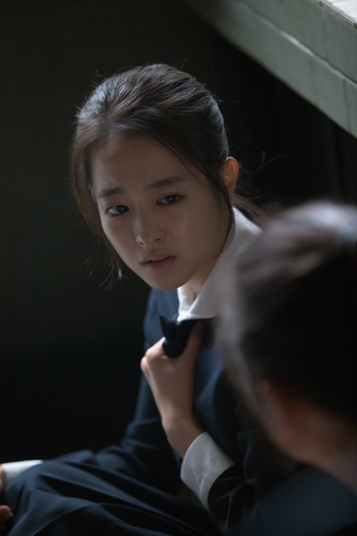 京城学校：消失的少女们剧照的剧照