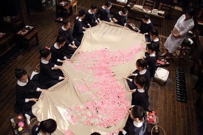 京城学校：消失的少女们剧照的剧照