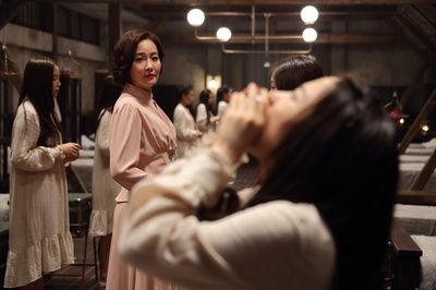 京城学校：消失的少女们剧照的剧照