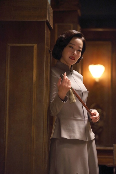 京城学校：消失的少女们剧照的剧照