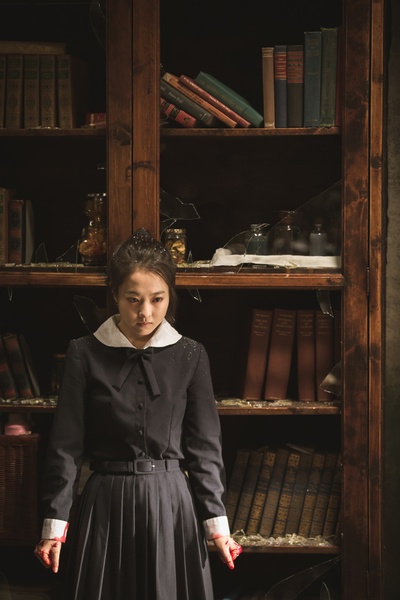 京城学校：消失的少女们剧照的剧照