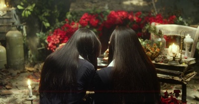 京城学校：消失的少女们剧照的剧照