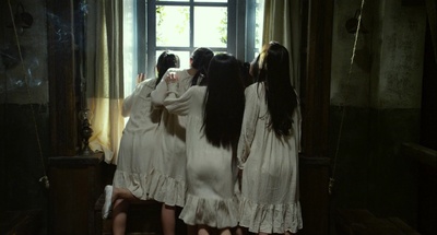 京城学校：消失的少女们剧照的剧照