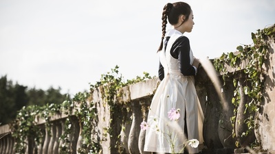 京城学校：消失的少女们剧照的剧照