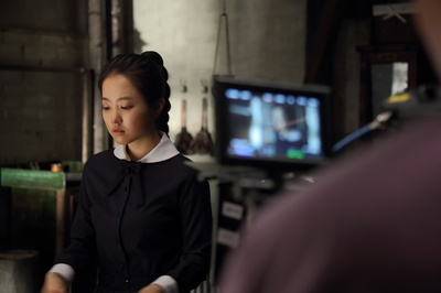 京城学校：消失的少女们剧照的剧照