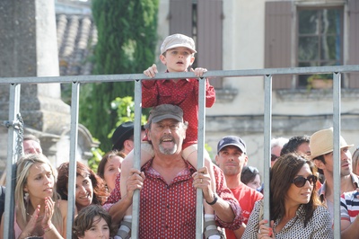 普罗旺斯的夏天剧照的剧照