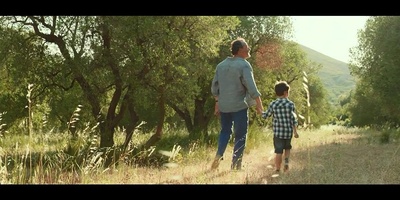 普罗旺斯的夏天剧照的剧照