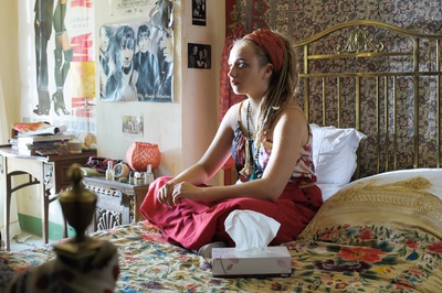 普罗旺斯的夏天剧照的剧照