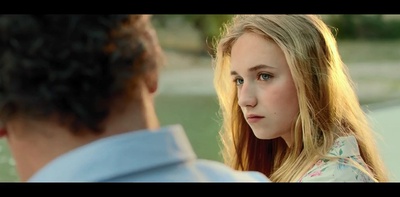 普罗旺斯的夏天剧照的剧照