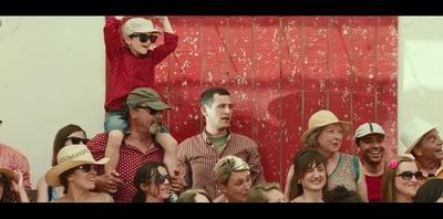 普罗旺斯的夏天剧照的剧照