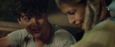 普罗旺斯的夏天剧照的剧照