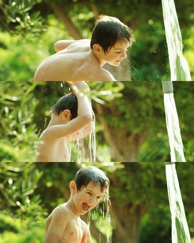 普罗旺斯的夏天剧照的剧照