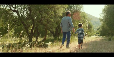 普罗旺斯的夏天剧照的剧照
