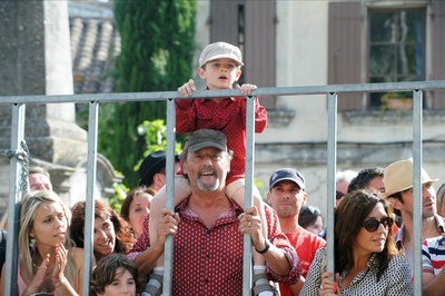普罗旺斯的夏天剧照的剧照