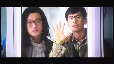 中国合伙人剧照的剧照