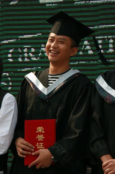 中国合伙人剧照的剧照