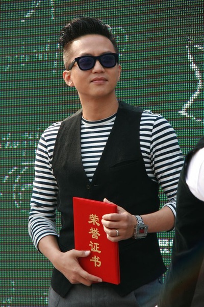 中国合伙人剧照的剧照