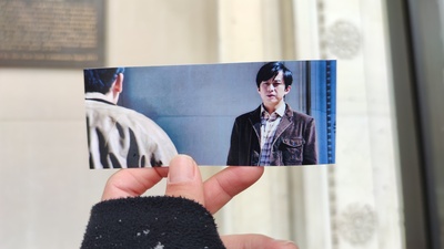 中国合伙人剧照的剧照