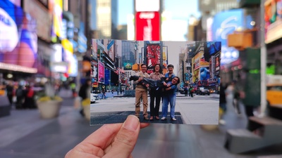 中国合伙人剧照的剧照