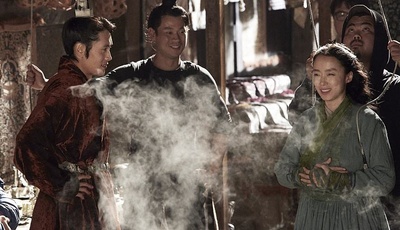 侠女：剑的记忆剧照的剧照