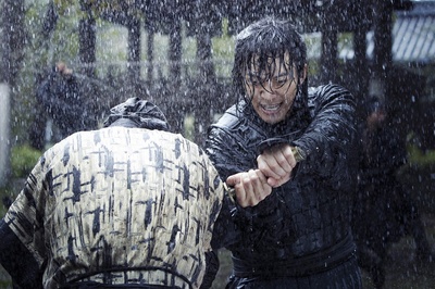 侠女：剑的记忆剧照的剧照