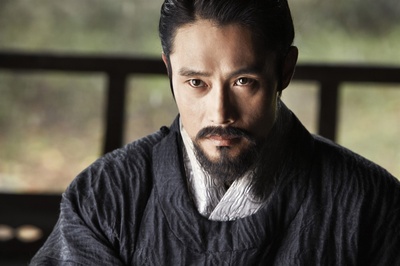 侠女：剑的记忆剧照的剧照