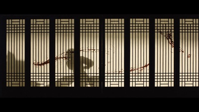 侠女：剑的记忆剧照的剧照